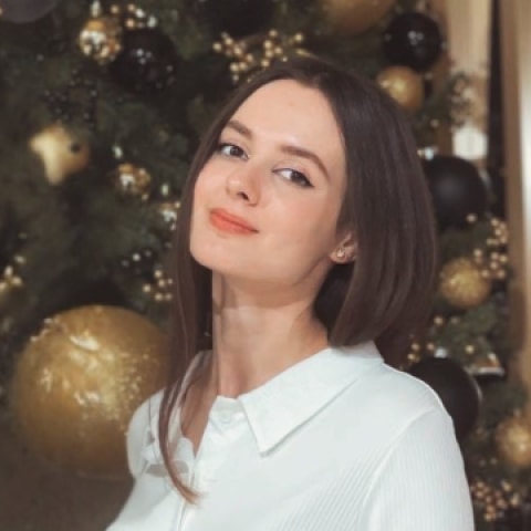Маргарита Томилко