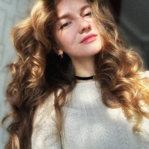 Юлия Текучева