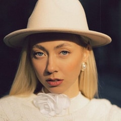 Арина Гаранская
