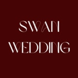 Swan Wedding