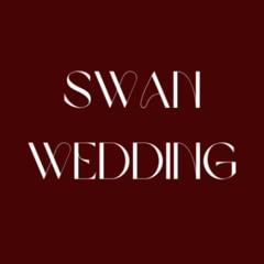 Swan Wedding