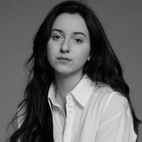 Екатерина Герасимовская