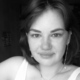 Леся Белова