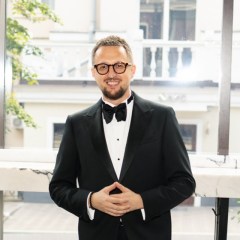 Дима Шапошников
