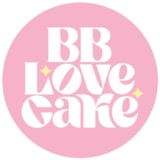 Bb love cake