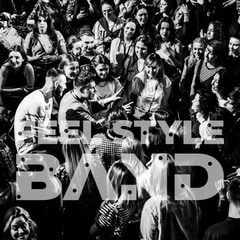 FEEL STYLE BAND