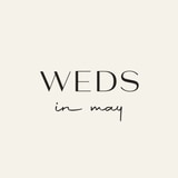 Weds in May