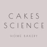 Cakes Science кондитерская студия