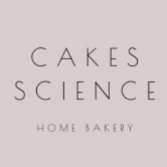 Cakes Science кондитерская студия