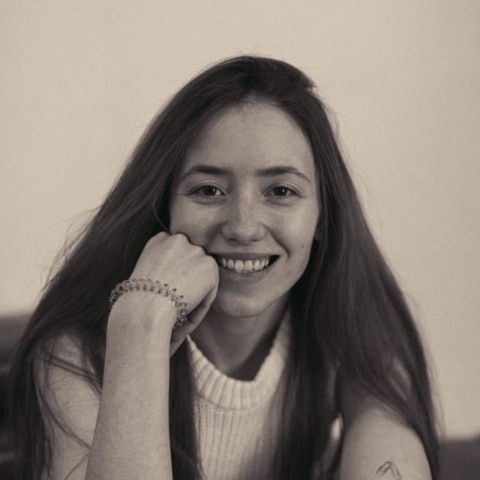 Елена Кирко