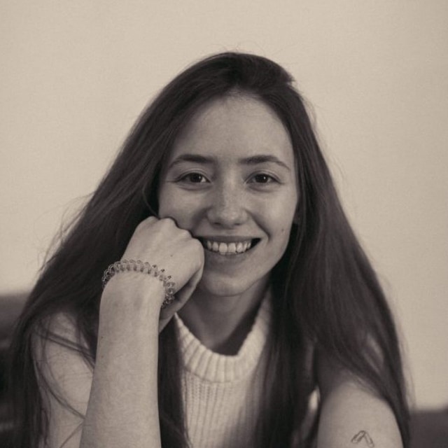 Елена Кирко