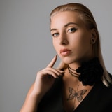 Антонина Макарова