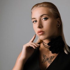 Антонина Макарова