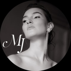 М.Ю. Свадебные украшения (MJ bride)