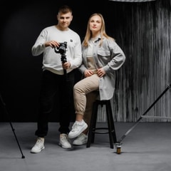 Валерия и Станислав
