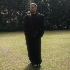 Алексей Лобачев