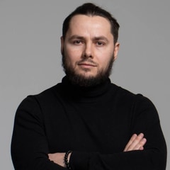 Maxim Milentevich