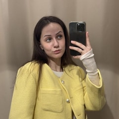 Татьяна Тихонова
