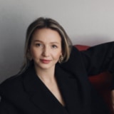 Эля Старшинова