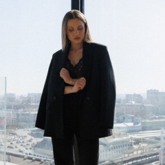 Влада Тагирова