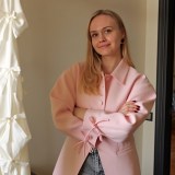 Анастасия Фоминых