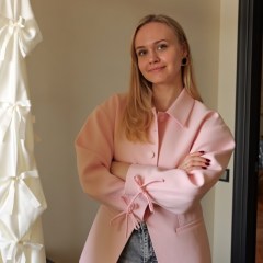 Анастасия Фоминых