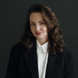 Екатерина Винидиктова