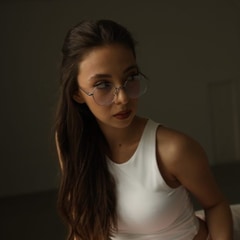 Gorshkova Kristina