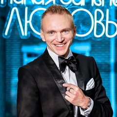 Виталий Мочалов