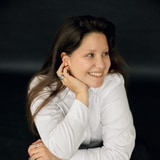Анастасия Волкова