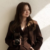 Екатерина Любимова