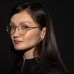 Марьяна Иванова