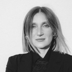 Светлана Вербило