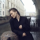 Буданова Анастасия