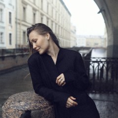 Буданова Анастасия