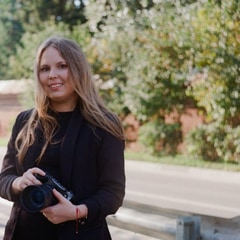 Екатерина Борисова