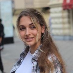 Мария Литвинова