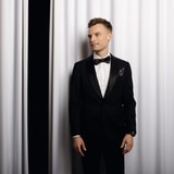 Сергей Глибин