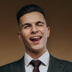 Василий Гогунский