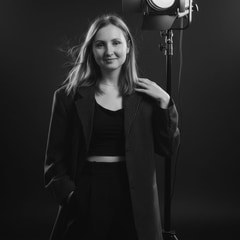 Светлана Васильева