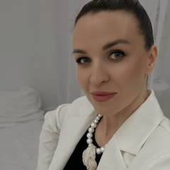 Анна Ермакова