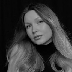 Лена Лебедева