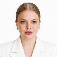 Свадебный организатор Натали Дербенцева