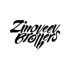 Студия Zinoveev Brothers