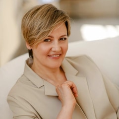 Елена Ивасёва