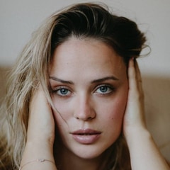 Анна Соловьева