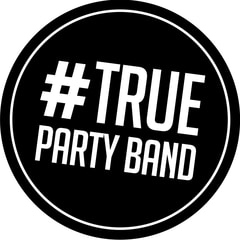 TRUE PARTY BAND