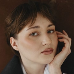 Лера Булдакова