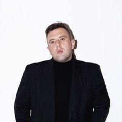 Сергей Васильченко