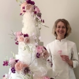 Cake Studio • Wedding Cakes